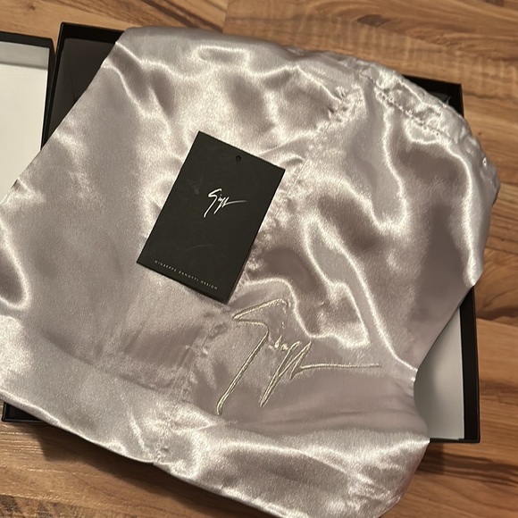 Harmony giuseppe zanotti high heels - Picture 3 of 6